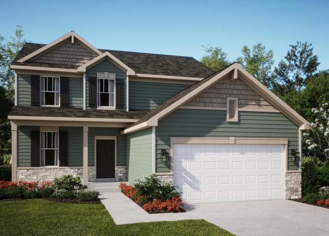 Property at 18624 Lancer St, Lowell, IN 46356, 4 beds, 2.5 baths