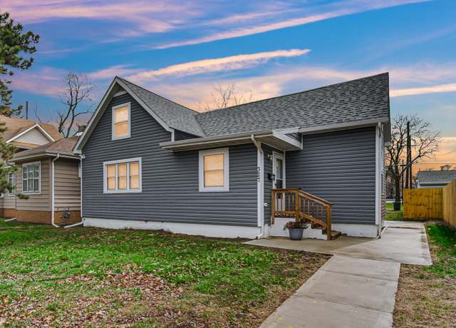 Property at 327 Holliday St, Michigan City, IN 46360, 4 beds, 2 baths