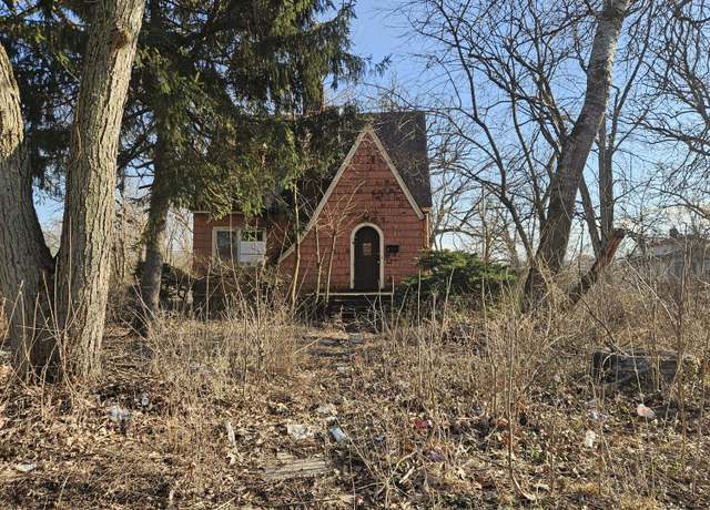 Property at 701 E 46th Ave, Gary, IN 46409, 2 beds, 1 bath
