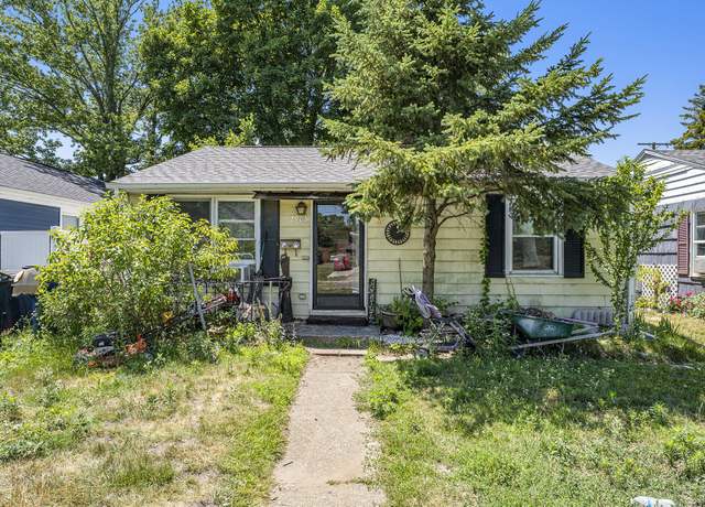 Property at 2903 Wabash St, Michigan City, IN 46360, 2 beds, 1 bath