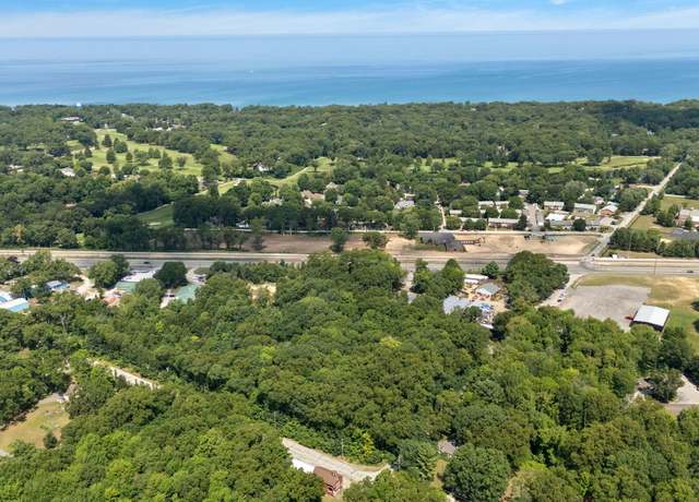 Property at 0 E Highway 12, Michigan City, IN 46360