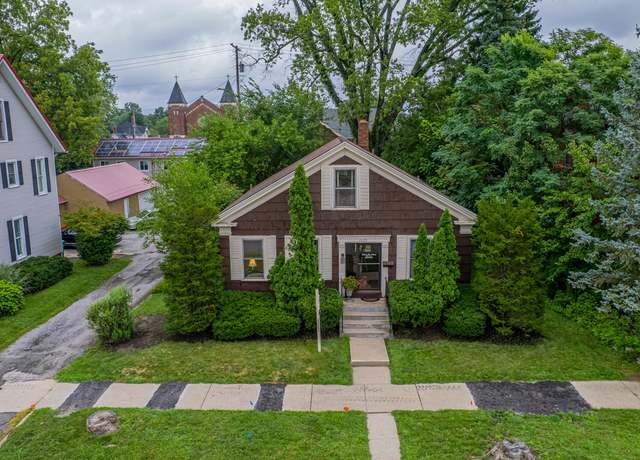 Property at 1025 Indiana Ave, La Porte, IN 46350, 1.5 baths