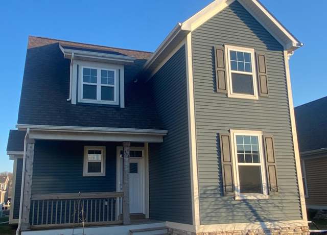 Property at 326 Clifford Way, Burns Harbor, IN 46304, 4 beds, 3.5 baths