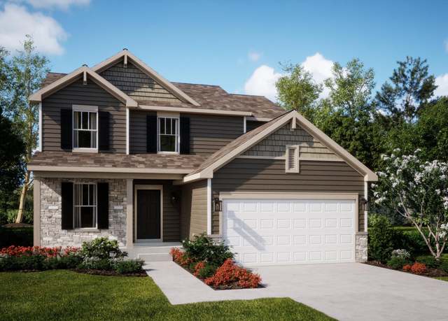 Property at 18610 Lancer St, Lowell, IN 46356, 4 beds, 2.5 baths