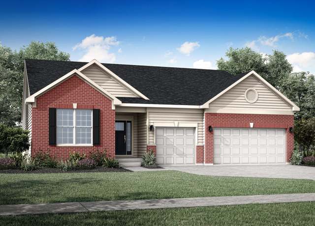 Property at 5982 E 112th Ave, Winfield, IN 46307, 3 beds, 2 baths