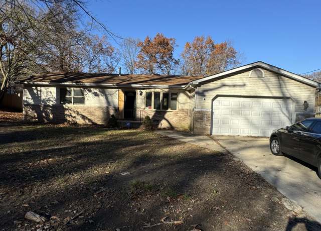 Property at 708 Martin Luther King Dr, Michigan City, IN 46360, 3 beds, 2 baths