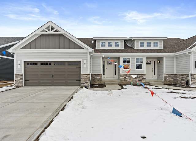 Property at 9194 Hickory Pl, St. John, IN 46373, 2 beds, 2 baths