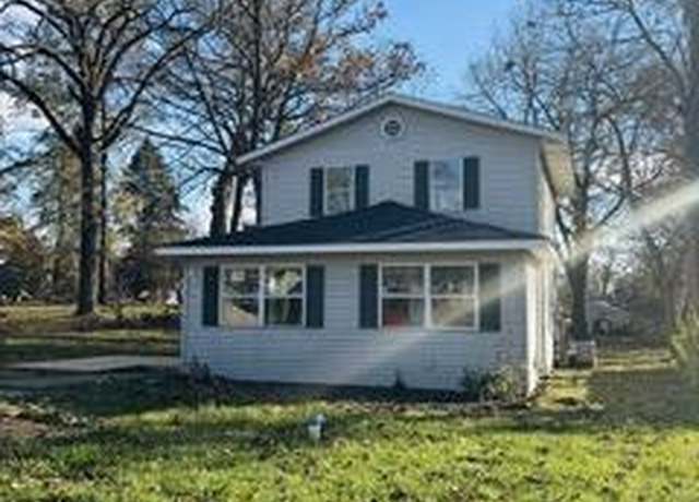 Property at 8517 W 141st Ave, Cedar Lake, IN 46303, 3 beds, 2 baths