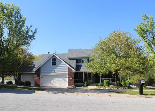 Property at 8220 Havenwood Pass, Cedar Lake, IN 46303, 5 beds, 3.5 baths