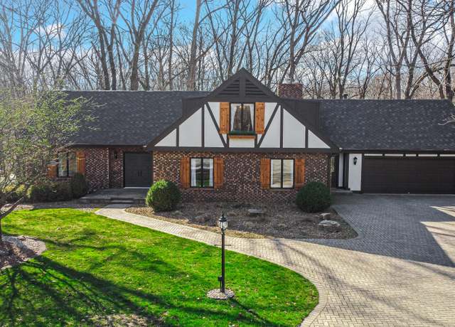 Property at 138 Brockton Pl, Valparaiso, IN 46385, 4 beds, 4.5 baths