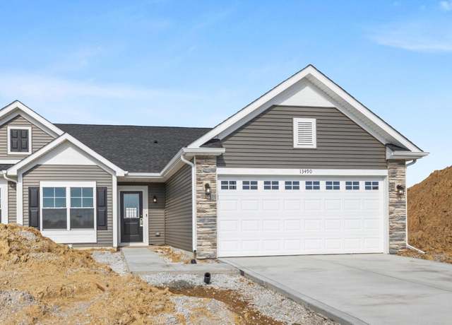 Property at 13490 Freedom Way, Cedar Lake, IN 46303, 2 beds, 2 baths