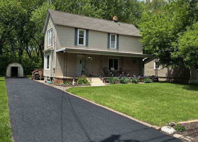 Property at 249 N Liberty St, Hobart, IN 46342, 2 beds, 2 baths