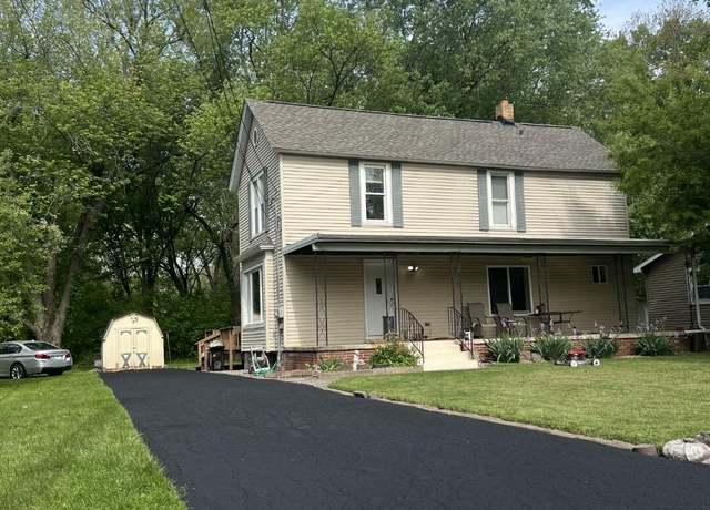 Property at 249 N Liberty St, Hobart, IN 46342, 2 beds, 2 baths