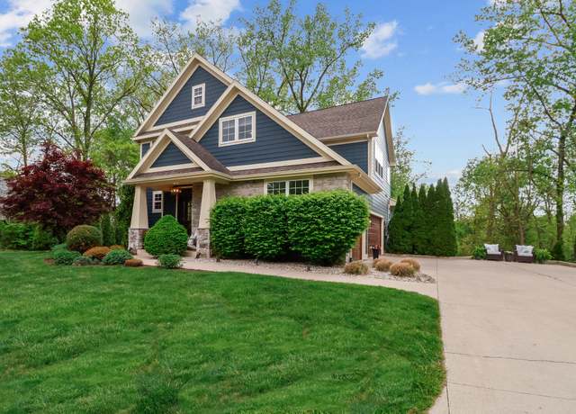 Property at 66 Braemar Dr, Valparaiso, IN 46385, 4 beds, 3.5 baths