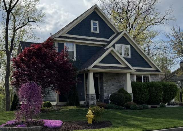 Property at 66 Braemar Dr, Valparaiso, IN 46385, 4 beds, 3.5 baths