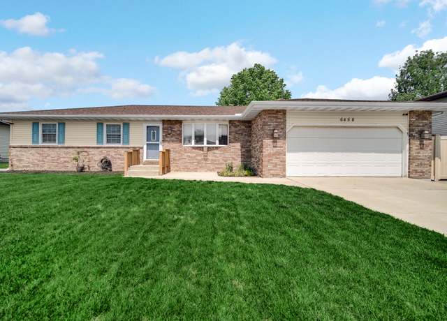 Property at 6458 Kristina Ave, Portage, IN 46368, 3 beds, 2 baths