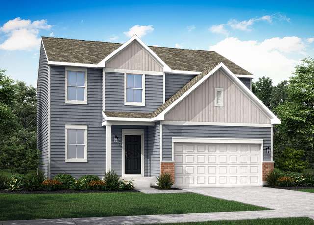 Property at 3854 Fender St, Valparaiso, IN 46385, 3 beds, 2.5 baths