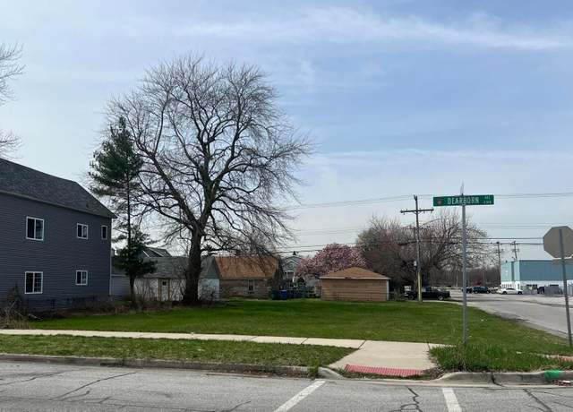 Property at 4304 Dearborn Ave, Hammond, IN 46327