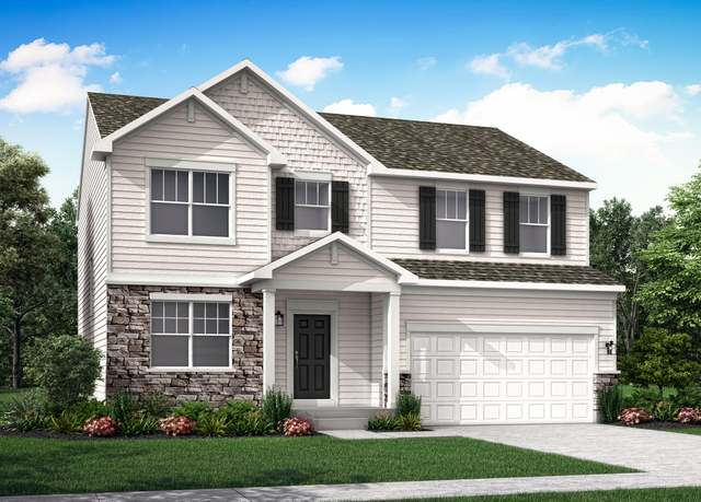 Property at 3760 Fender St, Valparaiso, IN 46385, 4 beds, 2.5 baths