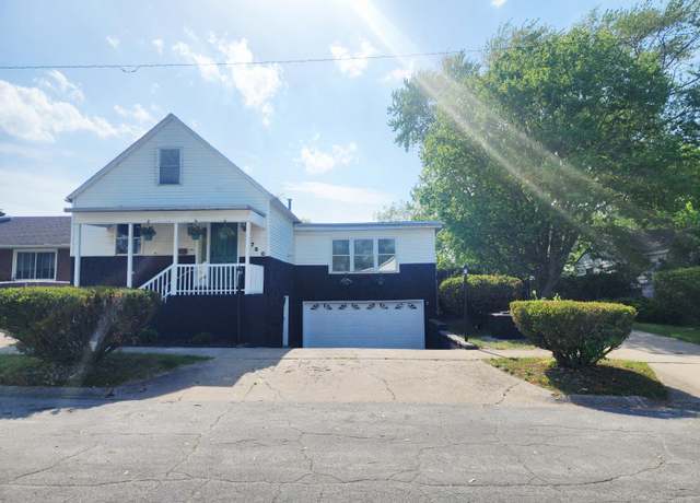 Property at 1760 Ellsworth Pl, Gary, IN 46404, 3 beds, 2.5 baths