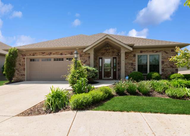 Property at 3711 Bridgewater Dr, Valparaiso, IN 46383, 3 beds, 2 baths