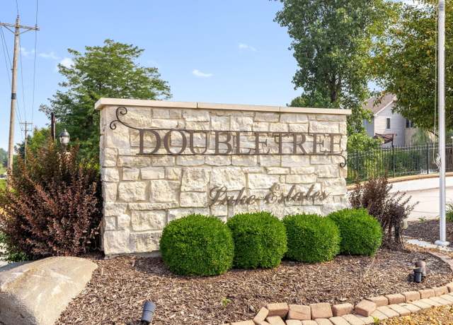 Property at 8703 Bridgewater Ct, Winfield, IN 46307