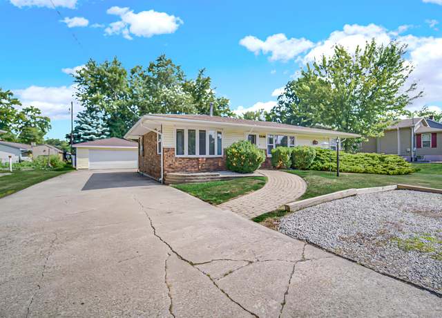 Property at 5598 Stone Ave, Portage, IN 46368, 3 beds, 2 baths