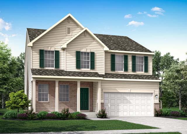 Property at 3754 Fender St, Valparaiso, IN 46385, 4 beds, 2.5 baths