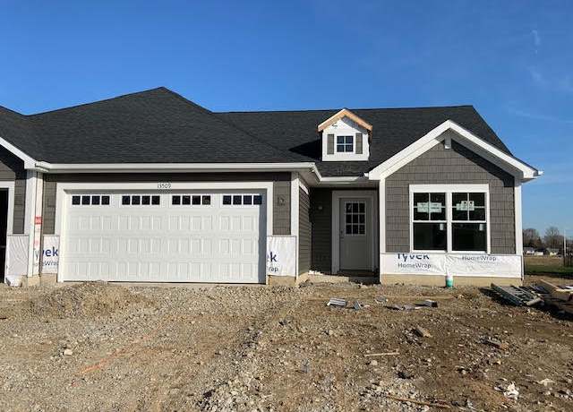 Property at 13509 Freedom Way, Cedar Lake, IN 46303, 2 beds, 2 baths