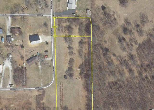 Property at Tbd S Beach St, Knox, IN 46534