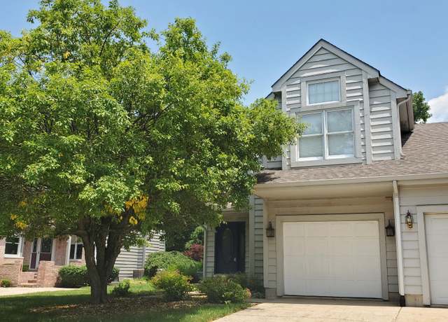 Property at 3808 Chimney Hill Dr, Valparaiso, IN 46383, 2 beds, 3.5 baths