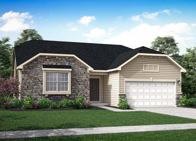 Property at 3607 Iron Gate Dr, Valparaiso, IN 46385, 3 beds, 2 baths