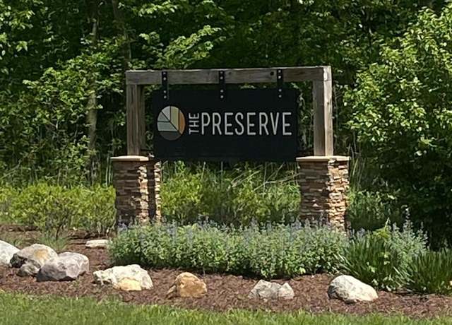 Property at 1032-Lot 26 Preserve Ln, Chesterton, IN 46304