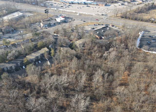 Property at 0 Us-12, Michigan City, IN 46360