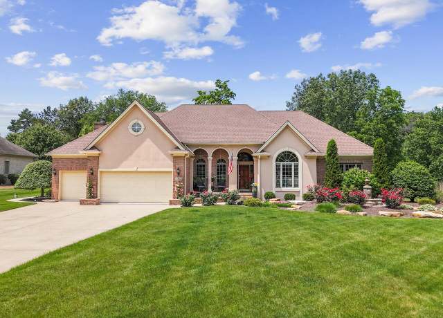 Property at 13618 Waite Ct, Crown Point, IN 46307, 3 beds, 2 baths