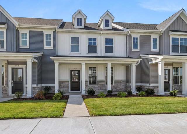 Property at 11813 Kentucky St, Crown Point, IN 46307, 2 beds, 1.5 baths