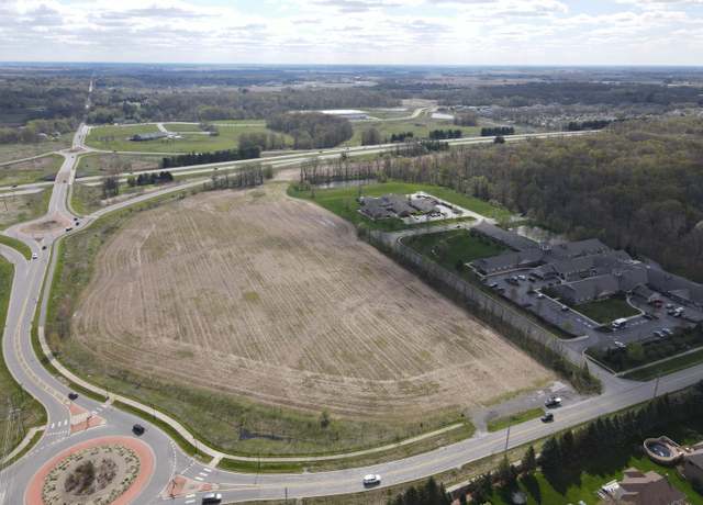 Property at TBD Silhavy Rd, Valparaiso, IN 46383