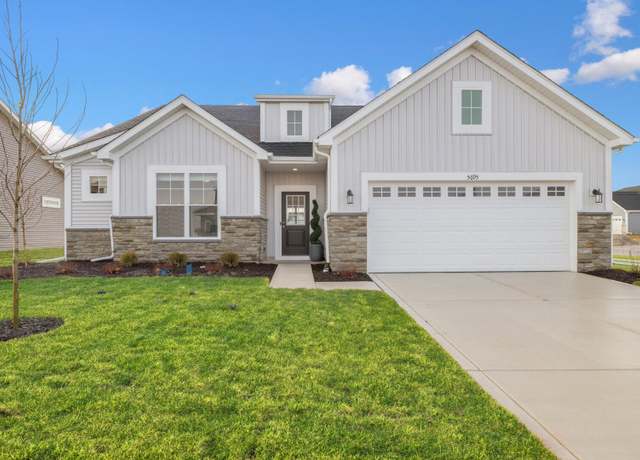 Property at 5695 Phillips Rd, Schererville, IN 46375, 2 beds, 2 baths