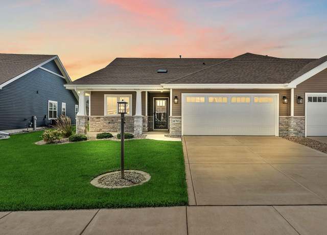 Property at 14703 Coral St, Dyer, IN 46311, 2 beds, 2 baths