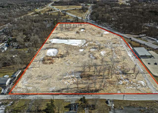 Property at 150 Us-20, Porter, IN 46304