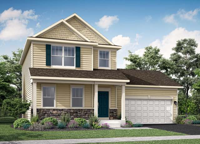 Property at 17792 Violette Way, Lowell, IN 46356, 3 beds, 2.5 baths