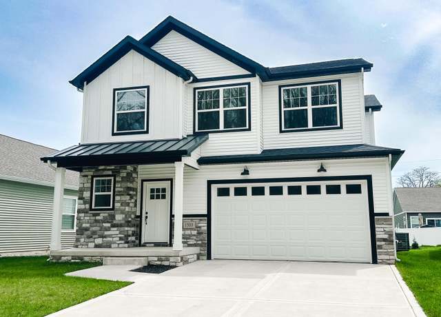 Property at 1503 Ash St, Chesterton, IN 46304, 4 beds, 3 baths
