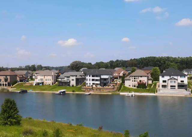 Property at 8160 Lakeview Ct, Winfield, IN 46307