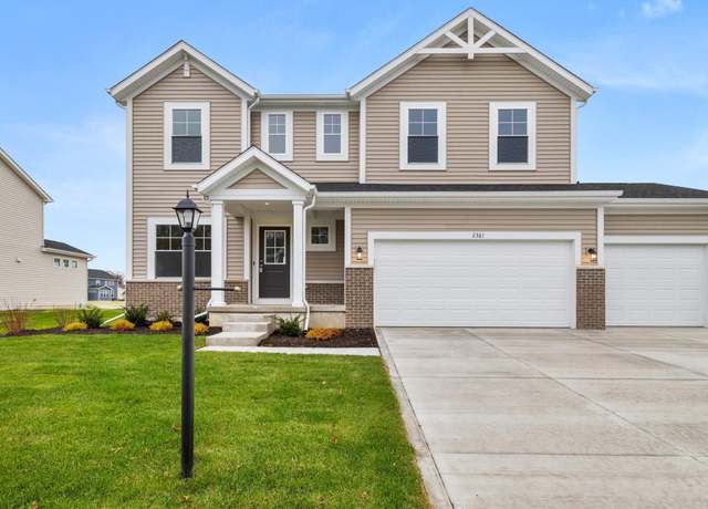 Property at 2381 Dunewood St, Portage, IN 46368, 4 beds, 2.5 baths