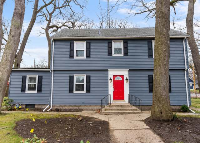 Property at 303 Fir St, Michigan City, IN 46360, 3 beds, 1.5 baths
