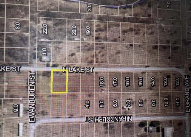 Property at 790 N 625 E, Monterey, IN 46960