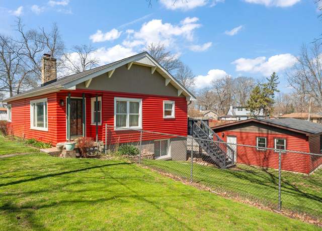 Property at 13611 Cedar St, Cedar Lake, IN 46303, 3 beds, 2 baths