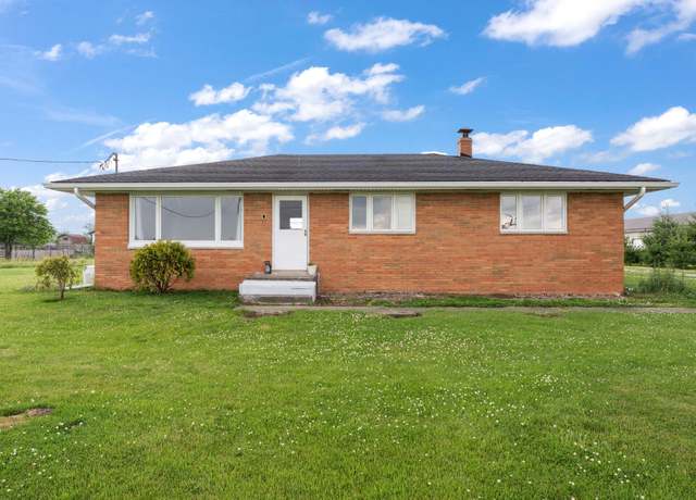 Property at 13427 Iowa St, Crown Point, IN 46307, 3 beds, 1.5 baths