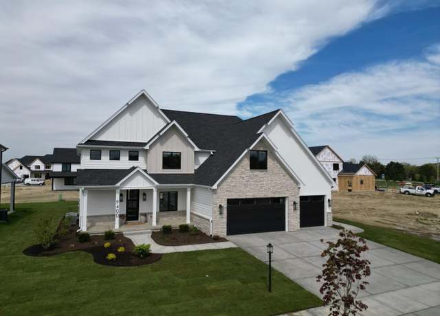 Property at 8350 W 105th Ave, St. John, IN 46373, 4 beds, 3.5 baths
