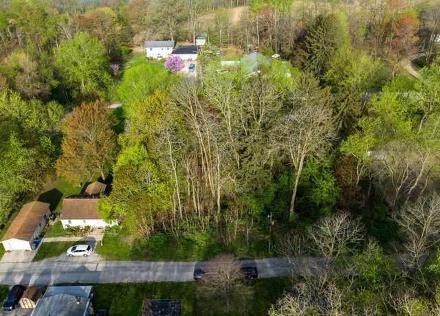 Property at 0 N Blue Bird Ln, New Carlisle, IN 46552